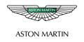 Logo of Aston Martin - EuroAirport Freiburg