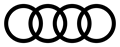 Logo of Audi - EuroAirport Freiburg