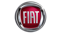 Logo of Fiat - EuroAirport Freiburg