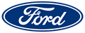 Logo of Ford - EuroAirport Freiburg