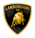 Logo of Lamborghini - EuroAirport Freiburg