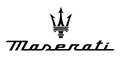 Logo of Maserati - EuroAirport Freiburg