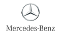 Logo of Mercedes - EuroAirport Freiburg