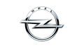 Logo of Opel - EuroAirport Freiburg