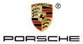 Logo of Porsche - EuroAirport Freiburg