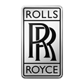 Logo of Rolls Royce - EuroAirport Freiburg