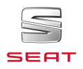 Logo of Seat - EuroAirport Freiburg