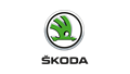 Logo of Skoda - EuroAirport Freiburg
