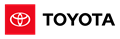 Logo of Toyota - EuroAirport Freiburg