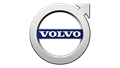 Logo of Volvo - EuroAirport Freiburg