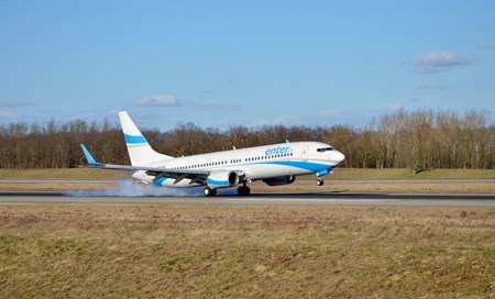 EuroAirport Basel Mulhouse Freiburg - All Information on EuroAirport Basel Mulhouse Freiburg (MLH)